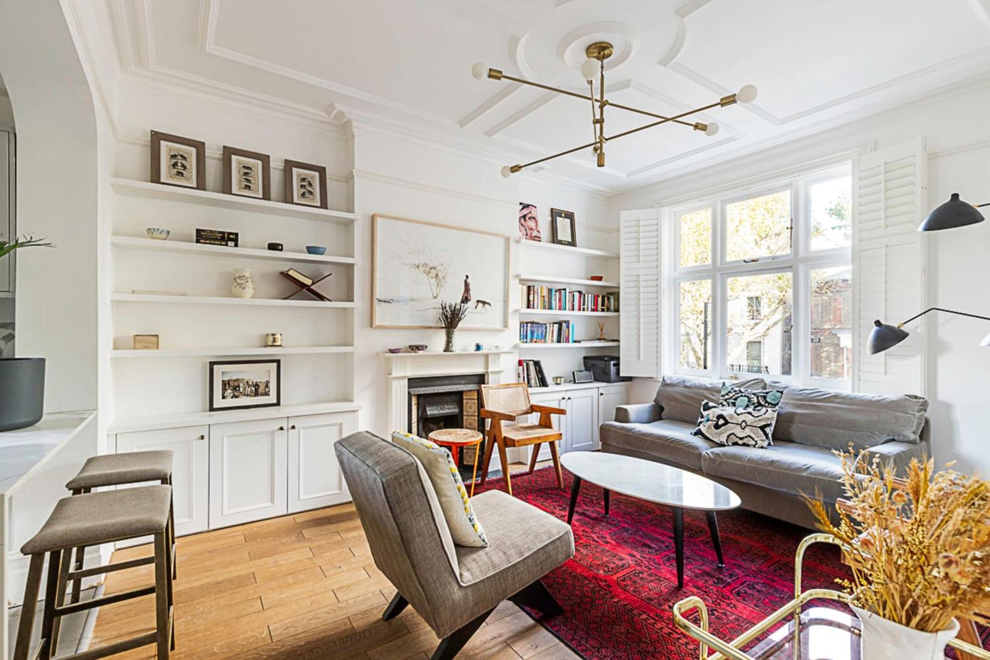 Apartment Stunning Maida Vaile