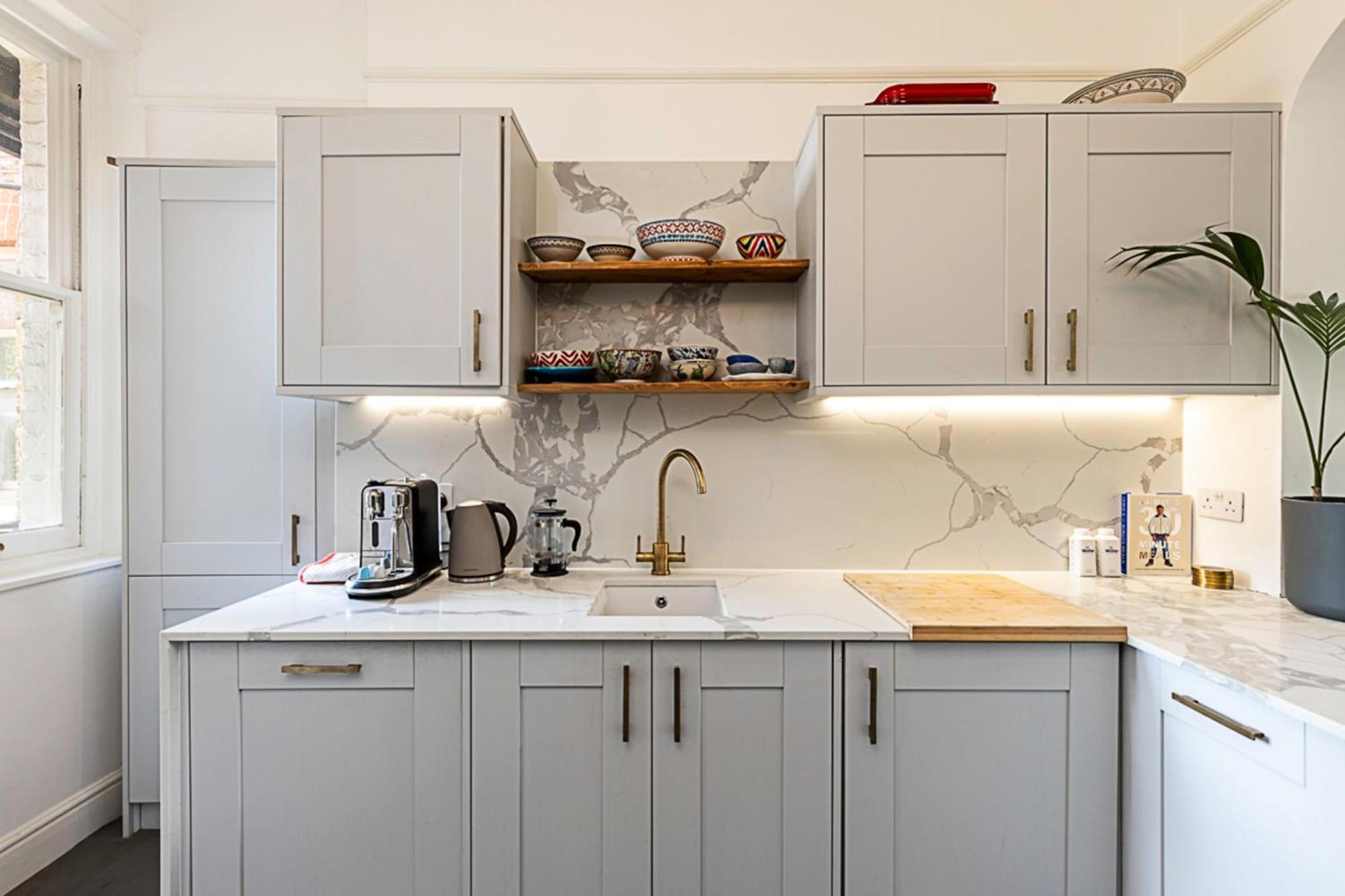 Apartment Stunning Maida Vaile *