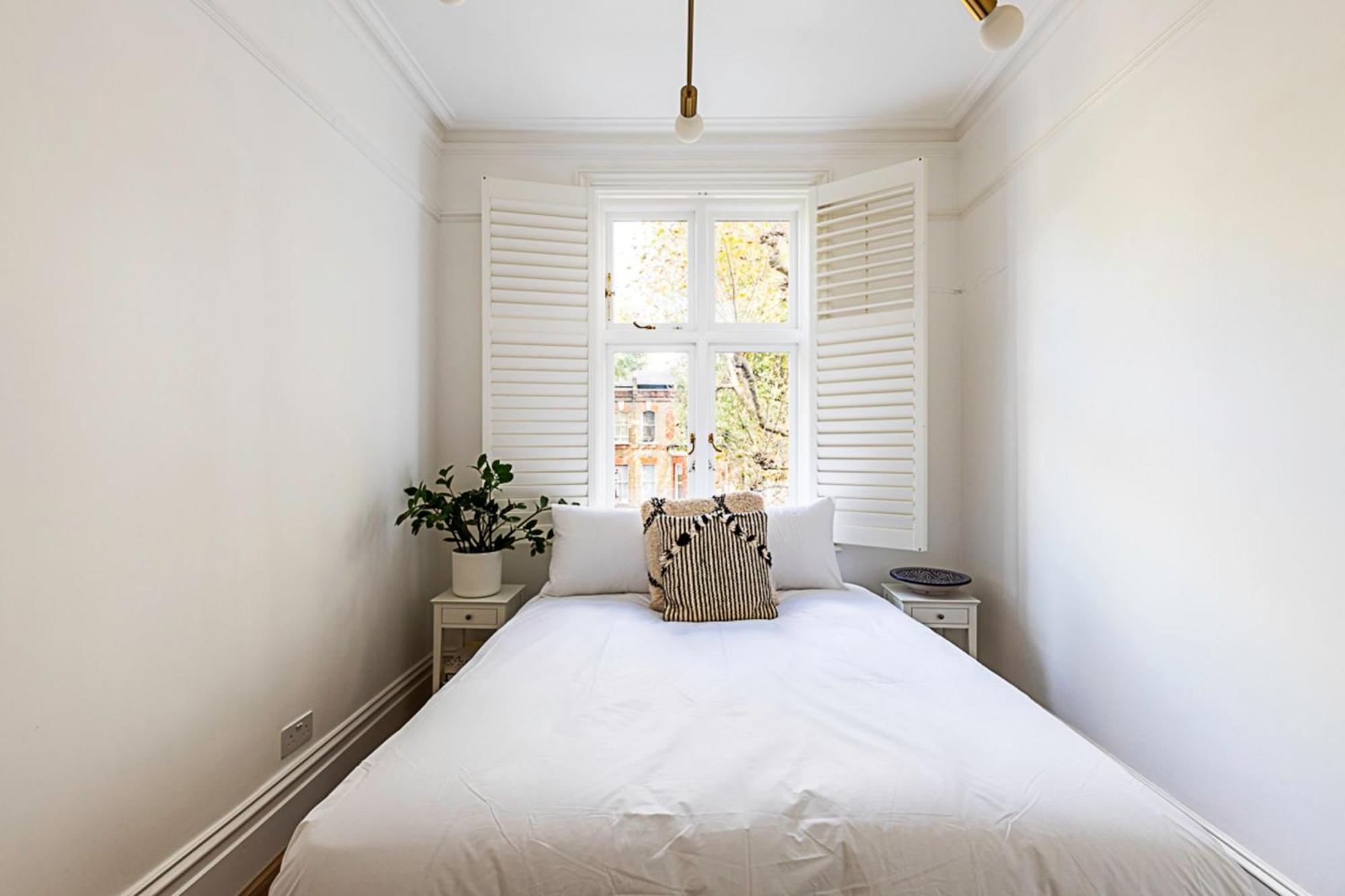 Stunning Maida Vaile Apartment *