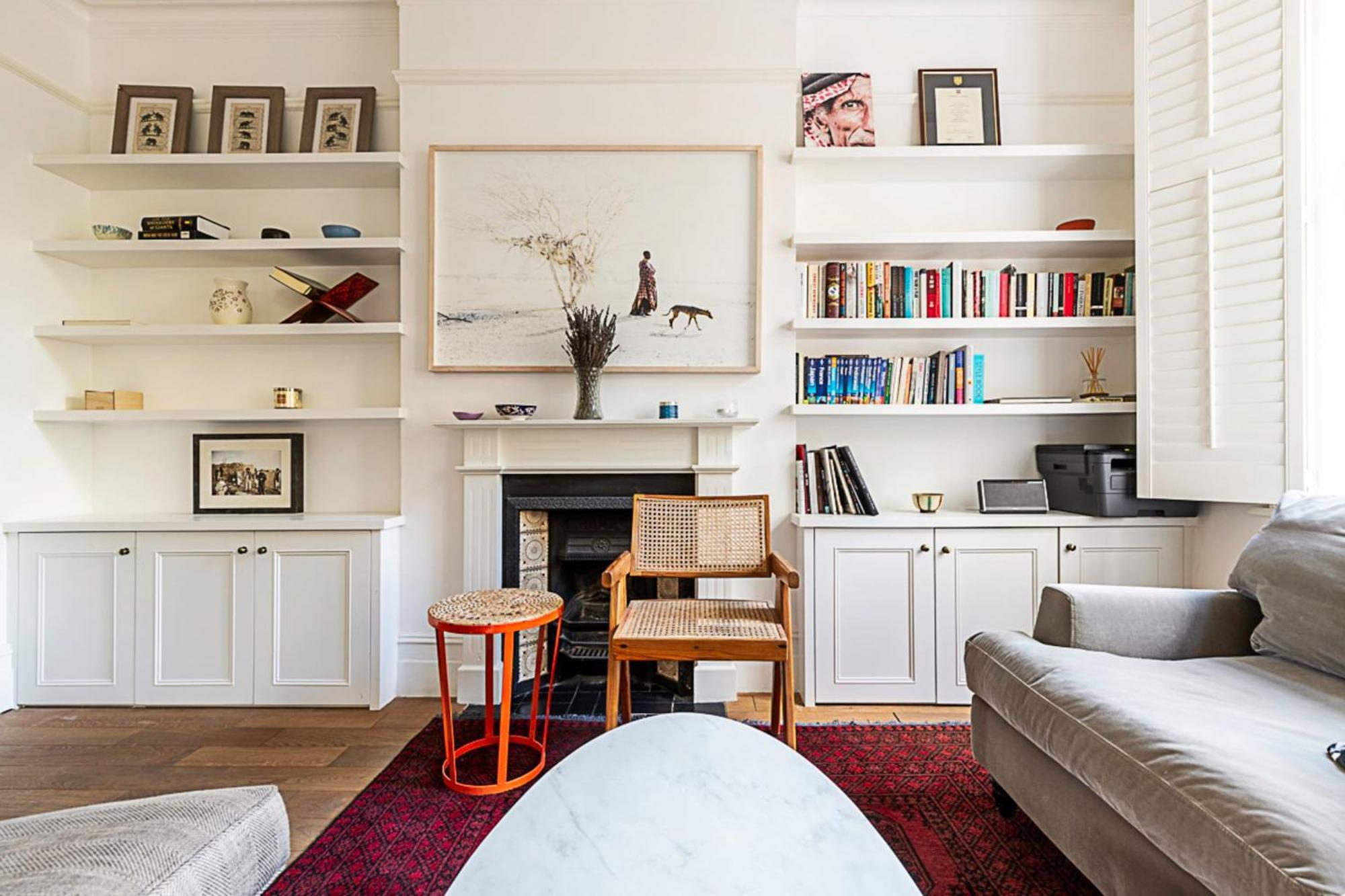 Stunning Maida Vaile Apartment London