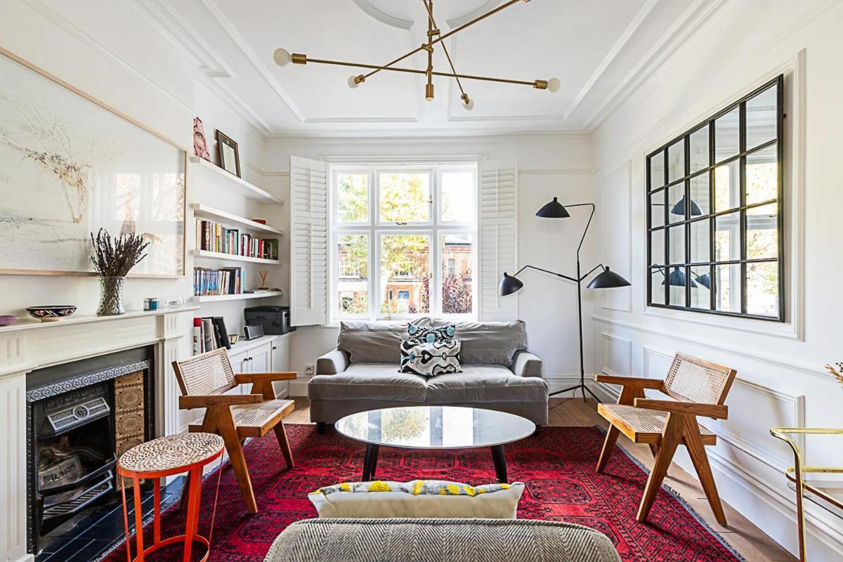 Stunning Maida Vaile Apartment *