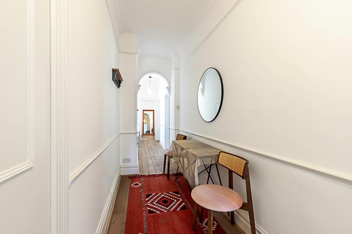 Apartment Stunning Maida Vaile *