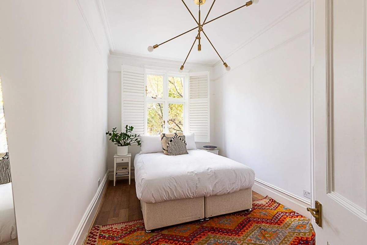 Apartment Stunning Maida Vaile
