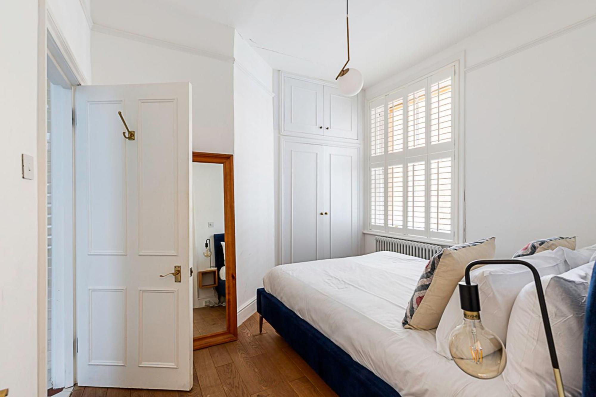 Stunning Maida Vaile Appartement Londres