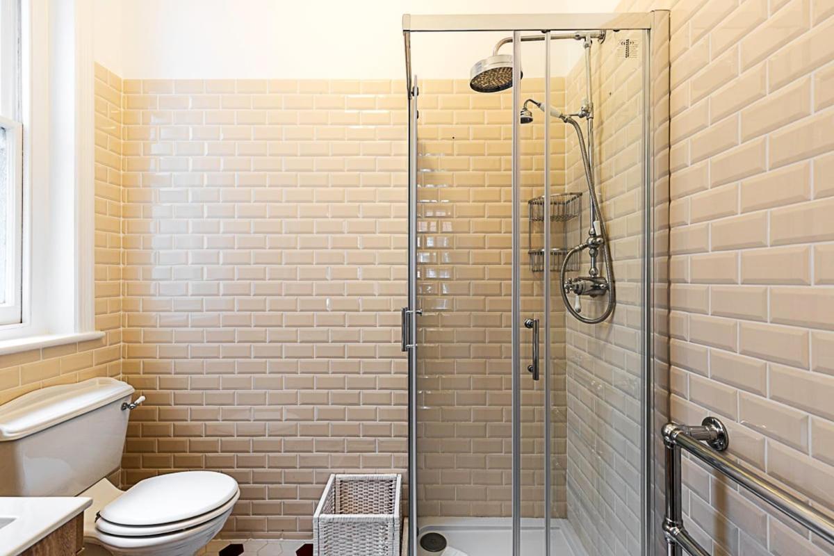 Appartement Stunning Maida Vaile Londres