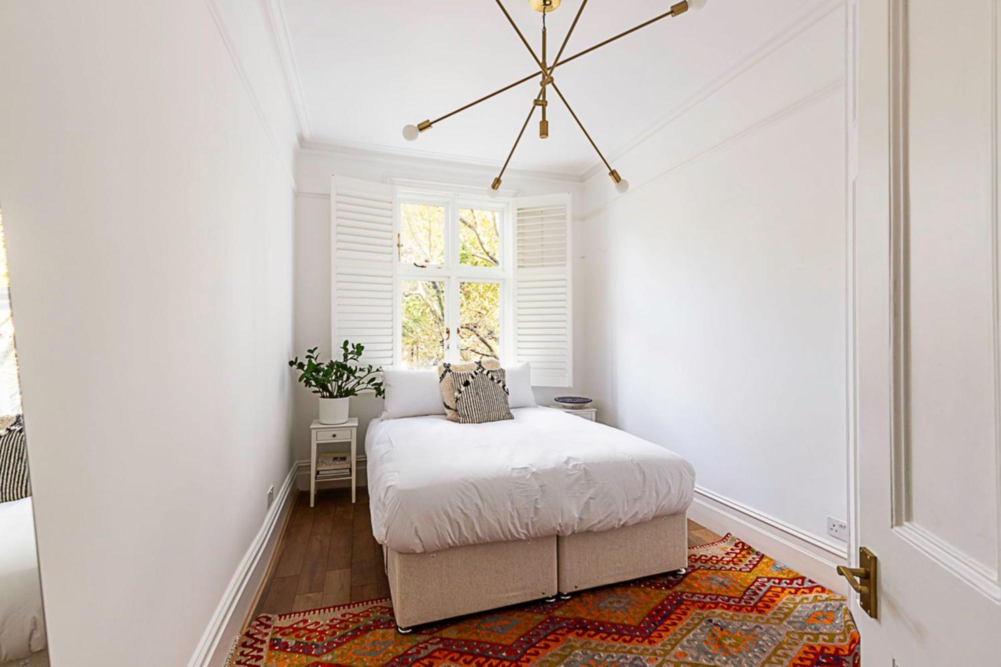 Apartment Stunning Maida Vaile